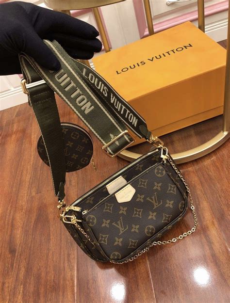 louis vuitton crossbody coin purse|louis vuitton cross body wallet.